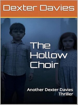 cover image of The Hollow Choir